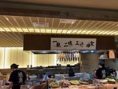 -一豚轩·烧鸟·豚骨拉面(五四路店)