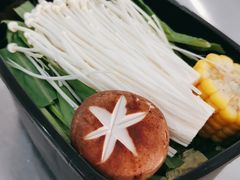 蔬菜全家福-熊猫垯火锅外卖(怀远门店)