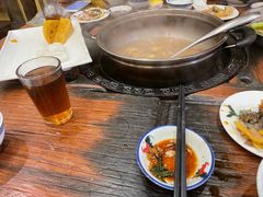 鸡汤-阿多私房菜(顺德店)