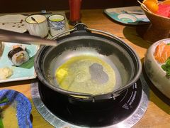 -蟹将军·松叶蟹和牛日料放题自助(K11店)