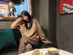 -Hei Cafe(工体店)