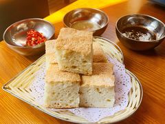 外婆火烧馍-丹江渔村(望京店)