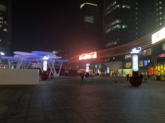 -大族广场Mall&More