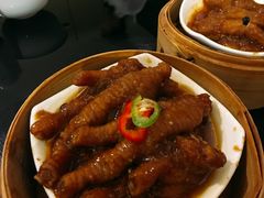-狮王府淮扬菜(新街口友谊店)