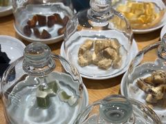-阮大兴糕团(杭州西湖银泰百货店)