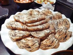 -宽板凳老灶火锅(簋街店)