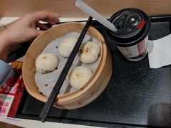 -永和大王(花好园店)