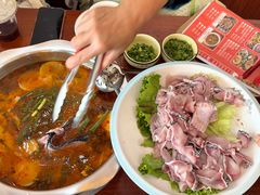-大理.老字号渝记酸萝卜乌鱼(古城总店)