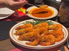 -ZAFFERANO西班牙海鲜饭(上海首店)