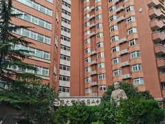 -复旦大学附属中山医院(西院区)