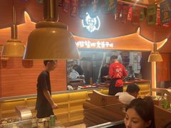 -西塔老太太泥炉烤肉(杭州首店)
