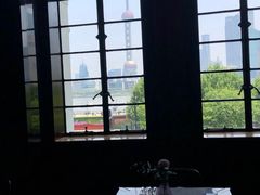 -YUE·6·西式融合餐厅(外滩六号店)