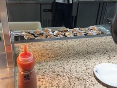 -汉巴味德·烤肉与啤酒的自助(杭州大悦城店)