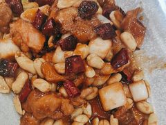 -全聚德(蓝山店)