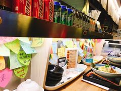 -雷门拉面(龙湖成都金楠天街店)
