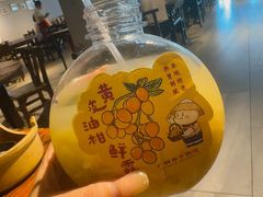 -广府乡下·饭庄(新港东路店)