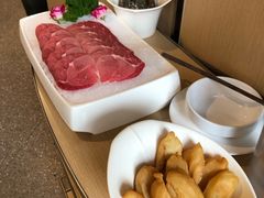 -海底捞火锅(杭州萧山宝龙广场店)