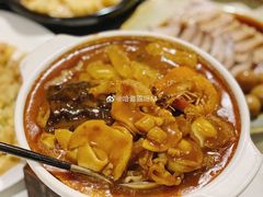 潮汕盆菜-潮荟·经典潮州菜