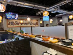-蜀九香火锅店(9 Spices)