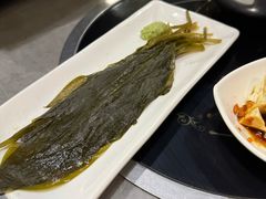 -咕咕站韩国料理(紫金港店)