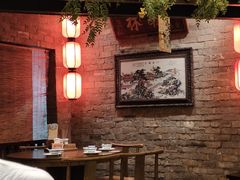 -南京大牌档(新街口德基广场店)