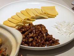 -京味斋·烤鸭·北京菜(安贞店)