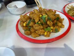 -北戴河庆山饭店·海鲜砂锅粥(北戴河黑石路店)