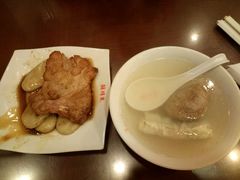 -鲜得来排骨年糕(云南南路店)