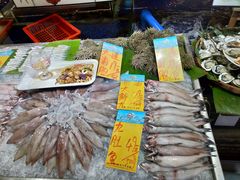 -79号渔船海鲜饭店(华强北店)