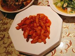 -巴特餐饮6加1音乐餐吧·新疆菜