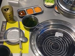 -大叹号·朝鲜族烤肉(潍坊泰华城店)