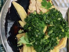 -阿金大白·上海菜馆(新天地店)