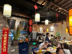 -打酱油·非遗淮扬菜(瘦西湖梅岭店)