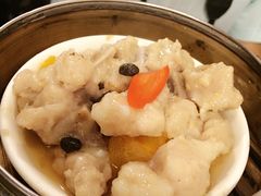 豆豉蒸排骨-点点心点心专门店(湾仔店)