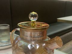 -湘江红·湖南招牌菜(莲花南路店)