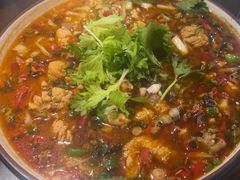 -飞虹鱼馆(春华路店)