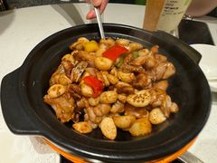 -顺峰顺水顺德菜(第一百货店)