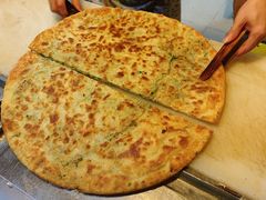 葱油饼-咏春葱油饼(德政中路店)