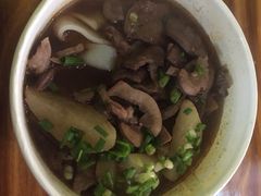 -王记生烫牛杂面馆(兰陵路店)