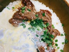 -红星光发煲仔饭(文海店)
