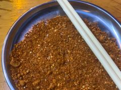 -乐山长药老地方油炸串串(峨眉四中店)