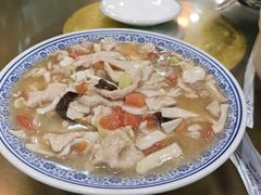 -杏花村水席楼·洛阳水席(老城十字街店)