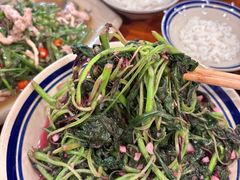 -刘师父老汉口江湖菜(蔡锷路店)