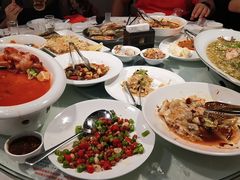 -文杏酒楼(一品天下店)