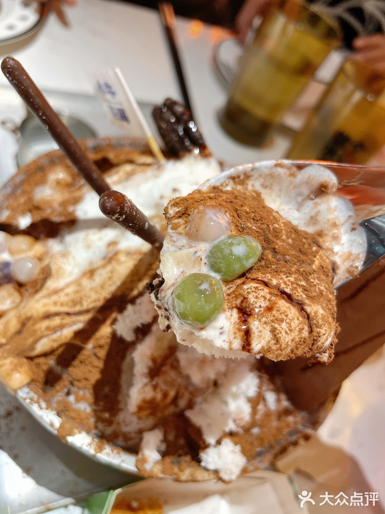 大卫城的豆捞坊|一家品质潮汕火锅🍲