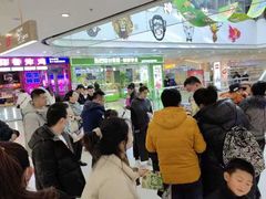 -万达广场(齐齐哈尔建华店)
