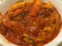-郑阿姨的家·이모네·韩料&烤肉(武川路店)