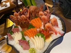 -芥末日本料理(打浦路铂尔曼旗舰店)