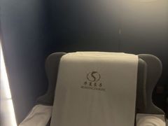 -华夏良子·足道SPA艾灸(金皇大厦店)