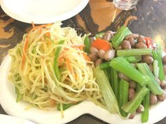 -张包铺(道外店)